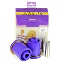 kit SilentBlock POWERFLEXs del puente trasero RENAULT Scenic  II (2003-2009)