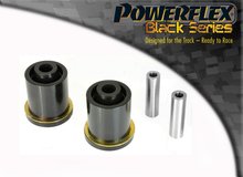 kit SilentBlock POWERFLEXs del puente trasero RENAULT Scenic III (2009 -)