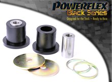 kit SilentBlock POWERFLEX del brazo trasero SMART ForTwo, City-Coupe and Roadster inc Brabus (19