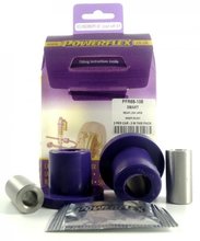 kit SilentBlock POWERFLEX interior de l a uni?n del brazo trasero SMART ForTwo, City-Coupe and R