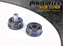 kit SilentBlock POWERFLEX puente trasero SUBARU Forester SG (2002-2008)