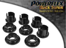 kit Inserto para SilentBlock POWERFLEX de subchasis SUBARU Impreza including WRX & STi, (GH 10/