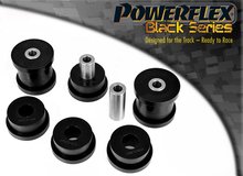 kit SilentBlock POWERFLEX del tirante al buje SUZUKI Ignis (2000-2008)