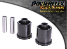 kit SilentBlock POWERFLEXs del puente trasero SUZUKI Swift - Sport (2010 - )