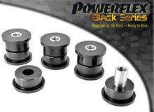 kit SilentBlock POWERFLEX de la uni?n de la barra trasera exterior TOYOTA Starlet KP60 RWD