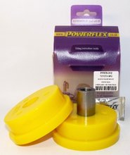 kit SilentBlock POWERFLEX del soporte trasero inferior del motor 83.5 mm TOYOTA MR2 SW20 (1989 -