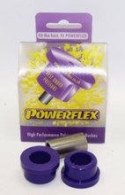 kit SilentBlock POWERFLEX trasero de barra Panhard al puente TOYOTA Starlet/Glanza Turbo EP82 &