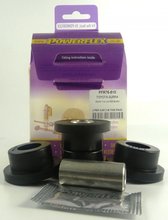 kit SilentBlock POWERFLEX trasero exterior del brazo TOYOTA Supra 4 JZA80 (1993-2002)