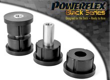 kit SilentBlock POWERFLEXs del puente trasero OPEL / Opel CORSA