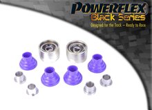 kit SilentBlock POWERFLEX exterior del brazo trasero superior OPEL / Opel Vectra C (2002-200