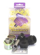 kit SilentBlock POWERFLEX de la barra de convergencia trasero interior CADILLAC BLS (2005 - 2010