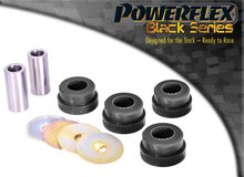 kit SilentBlock POWERFLEX exterior del brazo trasero superior, 38 mm OPEL / Opel Vectra C (2