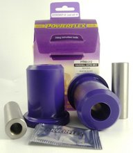 kit SilentBlock POWERFLEXs del puente trasero OPEL / Opel ASTRA