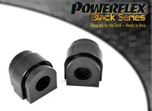 kit SilentBlock POWERFLEX barra estabilizadora trasera 20.5 mm VOLKSWAGEN Passat B6 Typ3C (2006-