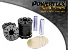 kit SilentBlock POWERFLEX del subchasis VOLKSWAGEN Passat B6 Typ3C (2006-)