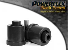 kit SilentBlock POWERFLEXs del puente trasero, 69 mm AUDI A1 8X (2010-)