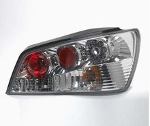 Focos traseros de LEDS para Peugeot 306