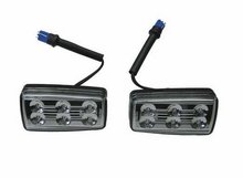 Intermitentes de LEDs para Volvo S40 y V40