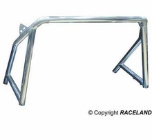 Jaula de aluminio racing RaceLand para Peugeot 106