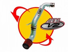 Kit Admision directa AEM V2 Honda Civic 92-95