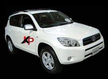 Kit completo de cromados para Toyota RAV4 06