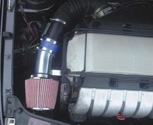 Kit Admision directa para VW Corrado VR6