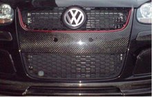 Parrilla de Carbono para VW Golf V GTI