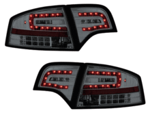 Focos traseros de LEDs Audi A4 B7 Lim.04-08 _Intermitentes LEDs _