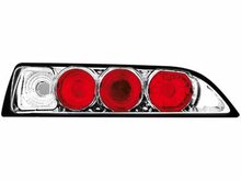 Focos traseros para Alfa Romeo 146 96-99 claros