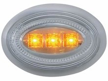 Intermitentes de LEDs para Mini 06+