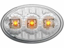 Intermitentes de LEDs para Opel Astra F
