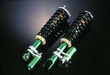 Suspension regulable TEIN RS Nissan Skyline GT-R 89-94