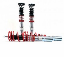 Suspensiones regulables H&R 40/70 Opel Astra F CC 91-98