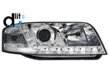 Focos D-LITE Audi A6 4B 97-01