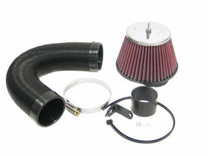 Kit de admision directa K&N 57i para FIAT Cinquecento 0.9L L4 GASOLINA - Todos 1991