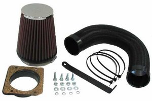 Kit de admision directa K&N 57i para AUDI A3 1.6L L4 GASOLINA - Todos 1998