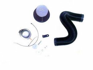 Kit de admision directa K&N 57i para OPEL Corsa B 1.0L L3 GASOLINA - Todos 1997