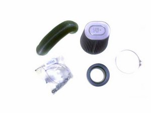 Kit de admision directa K&N 57i para HONDA Civic V 1.8L L4 GASOLINA - Todos 1997