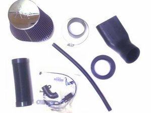 Kit de admision directa K&N 57i para HONDA Civic VI 2.0L L4 GASOLINA - 200CV 2004