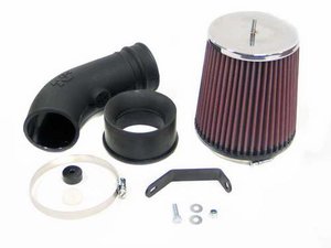 Kit de admision directa K&N 57i para HONDA Prelude 2.2L L4 GASOLINA - Todos 1996