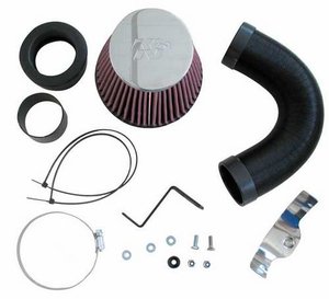 Kit de admision directa K&N 57i para CITROEN Xsara 1.6L L4 GASOLINA - Todos 2000