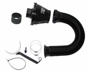 Kit de admision directa K&N 57i para VOLKSWAGEN Golf IV 1.9L L4 DIESEL - 90/100/105/115CV 1998