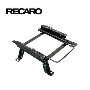 Base RECARO asiento deportivo baquet audi tt 8j desde 6/06 piloto