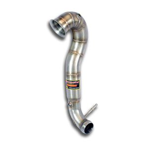 Downpipe (Suprime Catalizador) MERCEDES W176 A 45 AMG (360 Cv) 2013 -