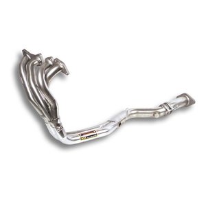 Colector Acero Inoxidable para Catalizador de serie ALFA ROMEO 145 2.0 16V Twin Spark - 5/96