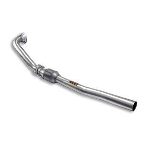 Kit de Downpipe + catalizador metalico 200 CPSI EURO 5 AUDI RS Q3 2.5 TFSI Quattro (310 Cv) 2013