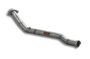 Kit Downpipe Turbo con supresor de Catalizador MITSUBISHI LANCER 2.0i Turbo EVO 10 (295 Cv) 08 -