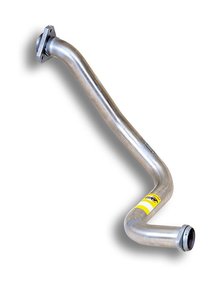 Tubo downpipe FORD SIERRA COSWORTH 4x4 (220 Cv) 90 - 92