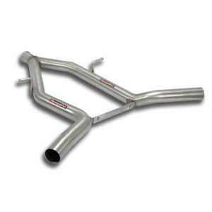 Tubo de conexion Y Pipe MERCEDES W212 E 350 CDI V6 (211 - 265 Cv) 09 -