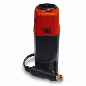 Herramienta Black&Decker TRANSFORMADOR 12V-240V USB